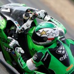 Das Kawasaki-Team SRC gewann die Bol d’Or in Magny-Cours