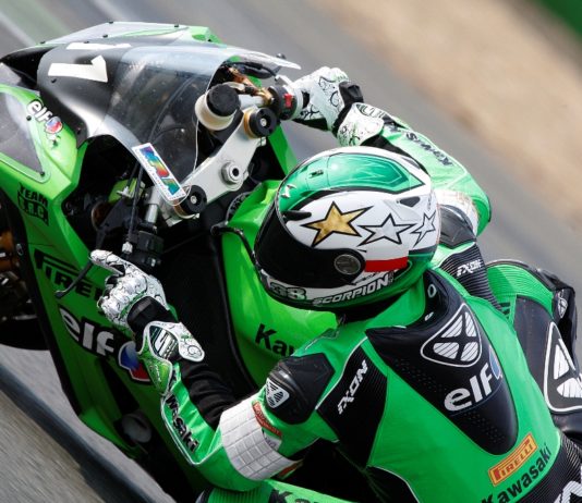 Kawasaki gewinnt die Bol d’Or