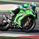 Das Kawasaki-Team SRC gewann die Bol d’Or in Magny-Cours