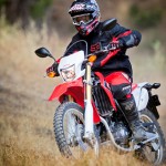 Honda CRF 250 L