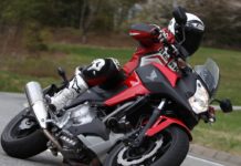 Honda NC 700 S und NC 700 X: Die neue Mittelklasse