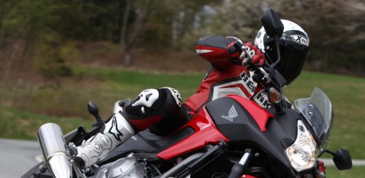 Honda NC 700 S und NC 700 X: Die neue Mittelklasse