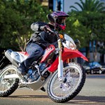 Honda CRF 250 L