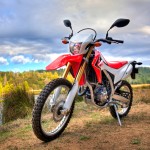 Honda CRF 250 L