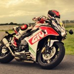 Honda CBR 600 F LCR-Edition