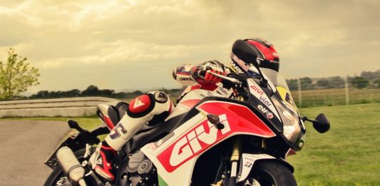 Honda CBR 600 F LCR-Edition