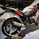 Honda CBR 600 F LCR-Edition