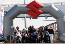 European Suzuki Days: 6./7. Juli in Hockenheim