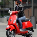 Vespa LX (ampnet/Piaggio)