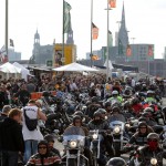 Hamburg Harley Days 2012