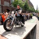 Hamburg Harley Days 2012