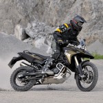 BMW F 800 GS