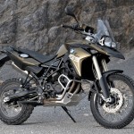 BMW F 800 GS