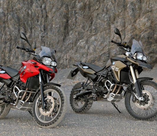 BMW F 700 GS und F 800 GS: Zwei Charaktere