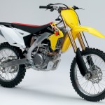 Suzuki RM-Z 450