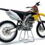 Suzuki RM-Z 250