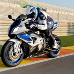 BMW HP4