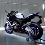 BMW HP4