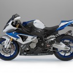 BMW HP4