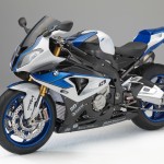 BMW HP4