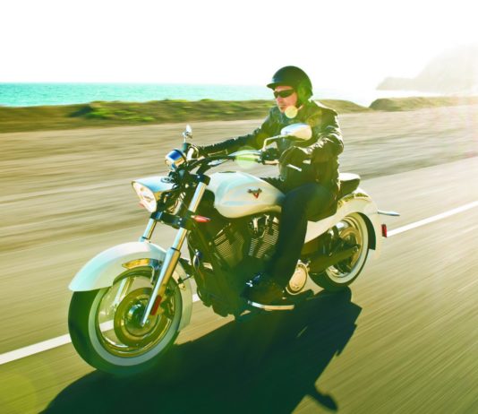 Victory Boardwalk: Fetter Cruiser!