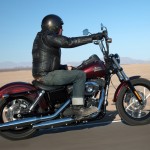 Harley-Davidson Dyna Street Bob