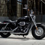 Harley-Davidson XL 1200CB Sportster Custom Limited