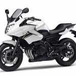 Yamaha XJ6 Diversion