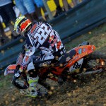 Tony Cairoli auf KTM 350 SX-F