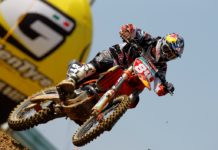 KTM ist vorzeitig zweifacher Motocross-Weltmeister