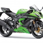 Kawasaki Ninja ZX-6R 636