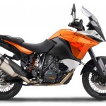 KTM 1190 Adventure