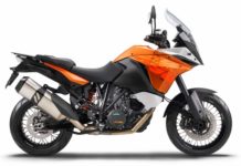KTM 1190 Adventure: Premiere auf der Intermot