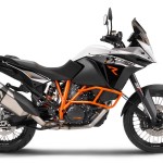 KTM 1190 Adventure R