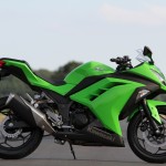 Kawasaki Ninja 300