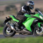 Kawasaki Ninja 300