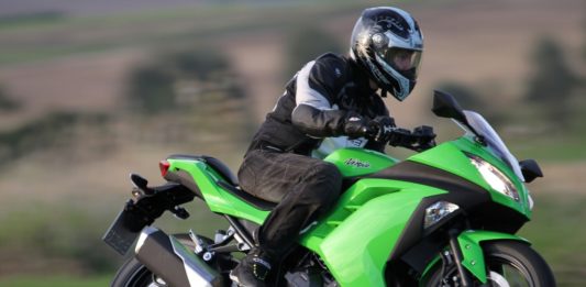 Mehr Hubraum: Kawasaki Ninja 300