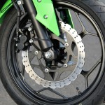 Kawasaki Ninja 300