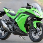 Kawasaki Ninja 300