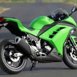 Kawasaki Ninja 300