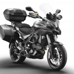 Ducati Multistrada 1200 Granturismo