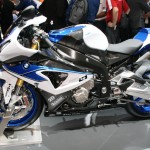 BMW HP4