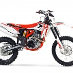 Beta RR Enduro 4T