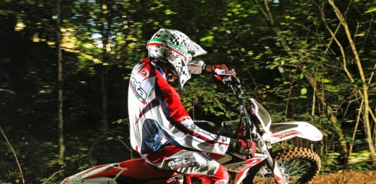Beta RR Enduro 4T: Gewicht gesenkt, Handling verbessert