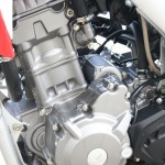 Honda CRF 250 L