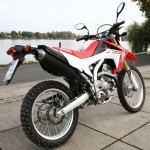 Honda CRF 250 L