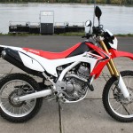 Honda CRF 250 L