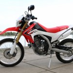 Honda CRF 250 L