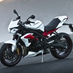 Die neue Triumph Street Triple R