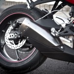 Die neue Triumph Street Triple R